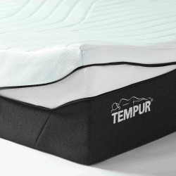 Matelas Tempur® Pro Luxe Medium-Firm CoolQuilt™