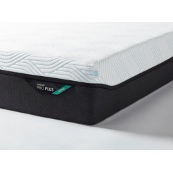 Matelas Tempur® Pro Plus Medium Smartcool™