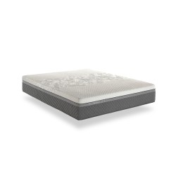 Matelas Sealy Hybrid Classic Cooling