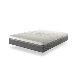 Matelas Sealy Hybrid Plush Cooling