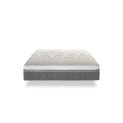 Matelas Sealy Hybrid Plush Cooling