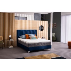 Matelas Sealy Hybrid Classic Cooling