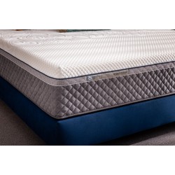 Matelas Sealy Hybrid Classic Cooling