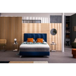 Matelas Sealy Hybrid Plush Cooling