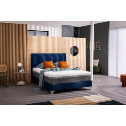 Matelas Sealy Hybrid Plush Cooling