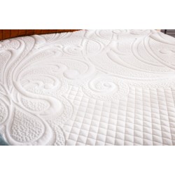Matelas Sealy Hybrid Plush Cooling
