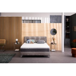 Matelas Sealy Hybrid Style Cooling