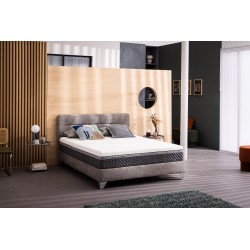 Matelas Sealy Hybrid Style Cooling