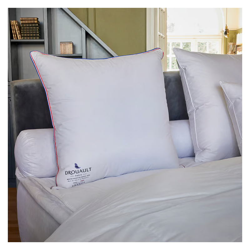 Oreiller Nuit de Rêve à la Française Drouault