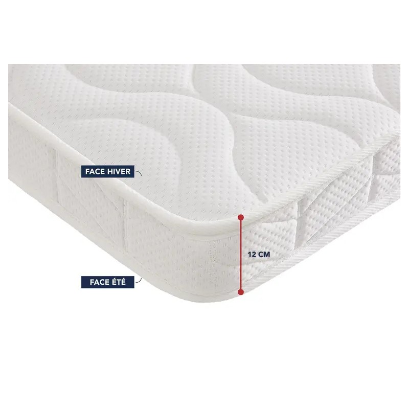 Matelas Bambin Bultex