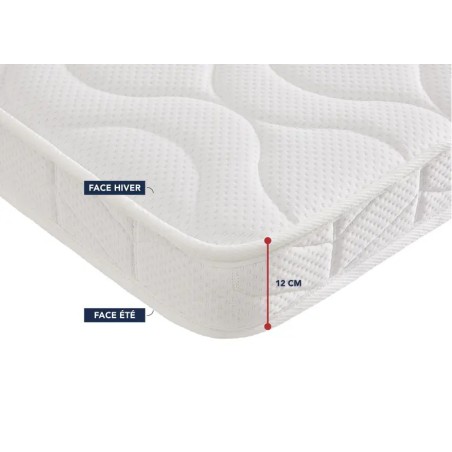 Matelas Bambin Bultex