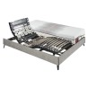 Matelas Alpha – Collection Memonat – Technilat