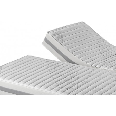 Matelas Thémis – Collection Hévéa – Technilat