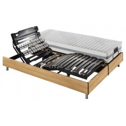 Matelas Thémis – Collection Hévéa – Technilat