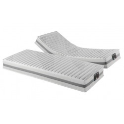 Matelas Thémis – Collection Hévéa – Technilat