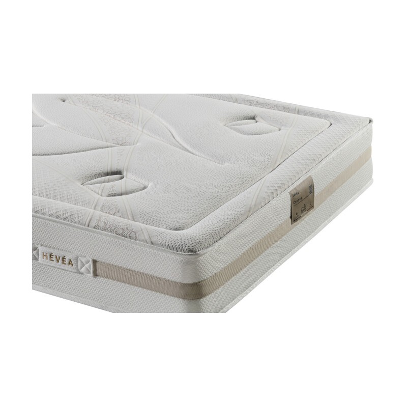 Matelas Cronos – Collection Hévéa – Technilat