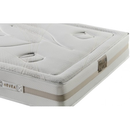 Matelas Cronos – Collection Hévéa – Technilat