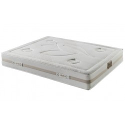 Matelas Cronos – Collection Hévéa – Technilat