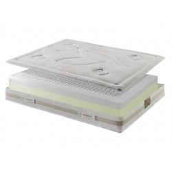Matelas Cronos – Collection Hévéa – Technilat