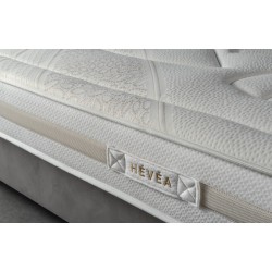 Matelas Cronos – Collection Hévéa – Technilat