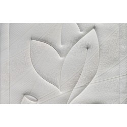 Matelas Lotus – Collection Hévéa – Technilat