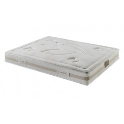 Matelas Lotus – Collection Hévéa – Technilat