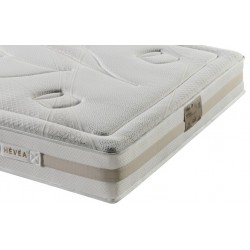 Matelas Lotus – Collection Hévéa – Technilat