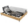 Matelas Héra – Collection Hévéa – Technilat