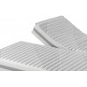 Matelas Héra – Collection Hévéa – Technilat