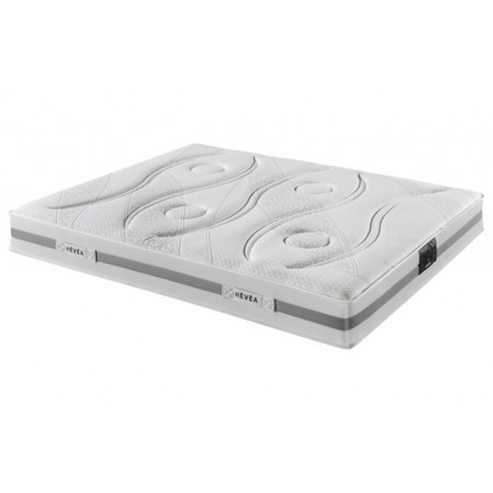 Matelas Cybèle – Collection Hévéa – Technilat