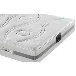 Matelas Cybèle – Collection Hévéa – Technilat