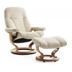 Fauteuil Stressless Consul