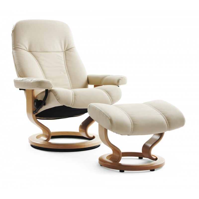 Fauteuil Stressless Consul