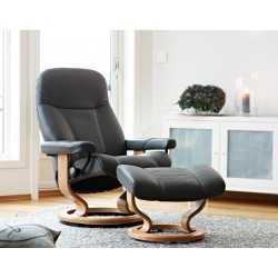Fauteuil Stressless Consul